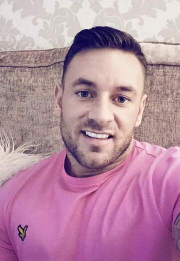 My photo - aleks, 41 from Lilly (@aleks374461)