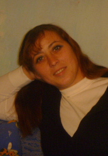 Mein Foto - oksana, 41 aus Nowy Oskol (@kostinaoksana)