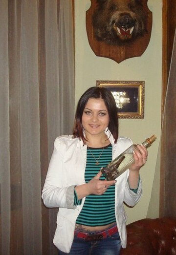 My photo - manikjana, 38 from Kharkiv (@manikjana)