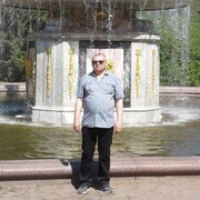 Sergey 60 Voronezh