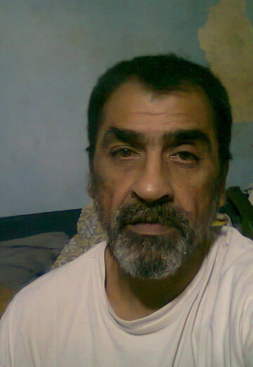 My photo - vojica, 61 from Zrenjanin (@vojica)