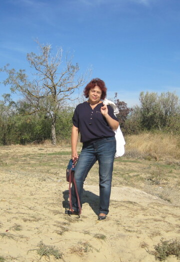My photo - Nataliya, 63 from Volgodonsk (@nataliya19896)