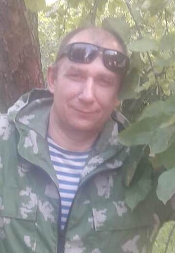 Моя фотография - Игорь, 47 из Минск (@igor357260)