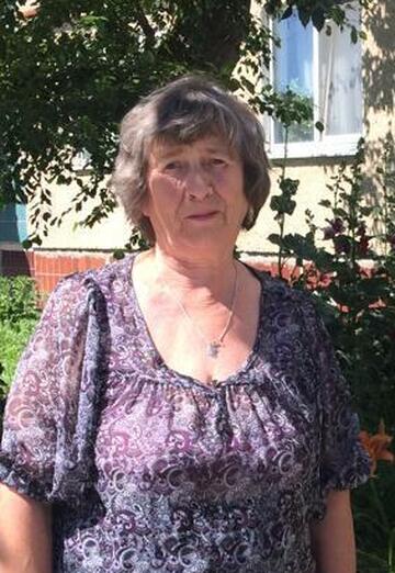 Mein Foto - Tatjana, 80 aus Saratow (@tatyanakorosteleva2)