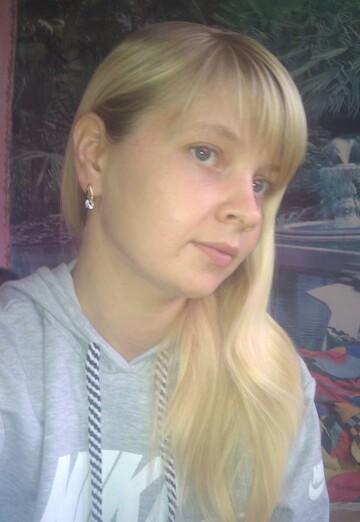 My photo - tonya, 34 from Rybnitsa (@tonya1431)