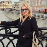 Evgeniya 40 Yalta