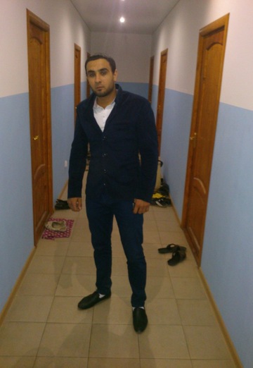 Моя фотография - Ali, 34 из Самара (@ali7377)