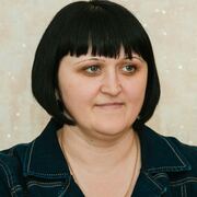 Olga 48 Yuzhnoukrainsk