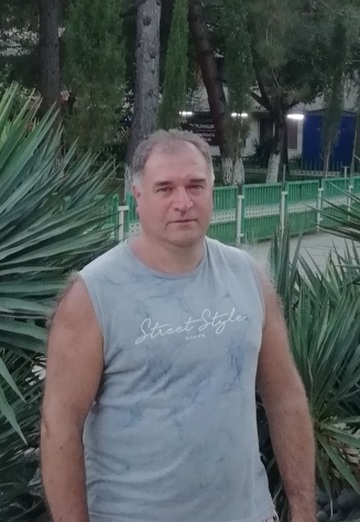 Моя фотографія - Юрии, 53 з Петергоф (@urii923)