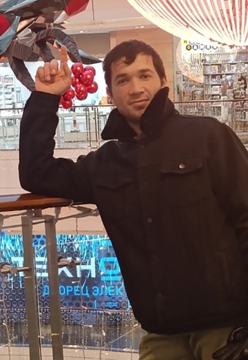 Musobek (@musobek34) — my photo № 5