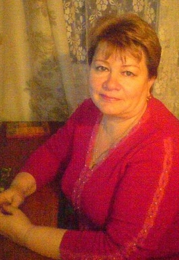 Ma photo - Natalia, 65 de Boukhara (@natalwy6213293)