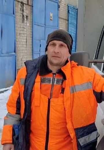 My photo - Dmitriy, 43 from Zhigulyevsk (@dmitriy522745)