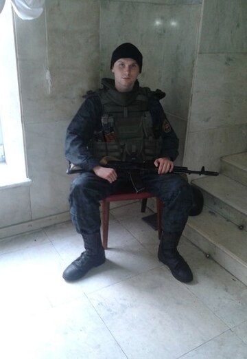 Yaroslav (@rammstein17) — my photo № 7