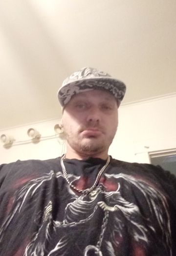 My photo - Jesse Ecknrod, 43 from Ephrata (@jesseecknrod)