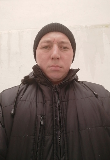 Моя фотография - Сергей, 34 из Бирск (@sergey1115329)