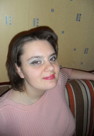 Моя фотография - Екатерина, 36 из Слуцк (@ekaterina10788)