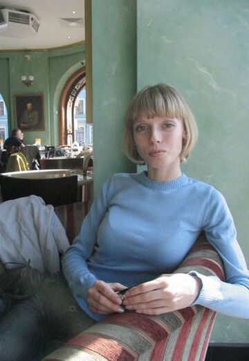 Svetlana (@karolindavedson) — la mia foto № 4