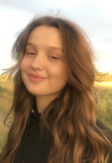 My photo - Helen, 19 from Rivne (@helen4484)