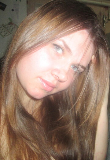 La mia foto - Natalya, 32 di Tarasovsky (@natalya98300)