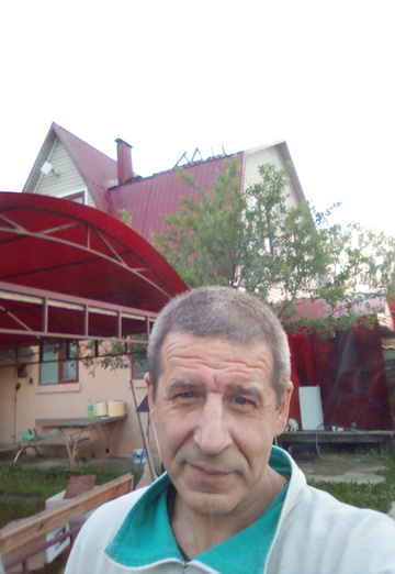 Mein Foto - Slawa, 53 aus Schukow (@slava50986)