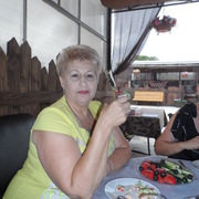 lyubov 64 Krasnodar