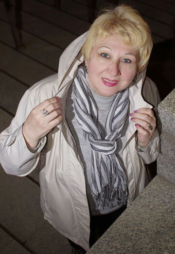 My photo - tanya, 70 from Minsk (@tanya11726)