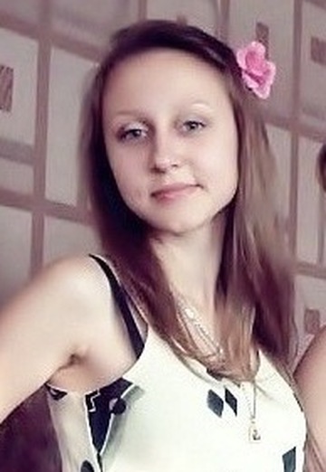 My photo - Alexandra Rasiuk_, 29 from Volkovysk (@rasiuk)
