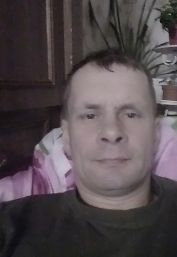 My photo - Pavel, 47 from Lovozero (@pavel194032)