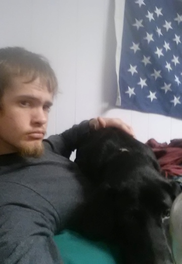 My photo - Jordan, 32 from Menahga (@jordan261)