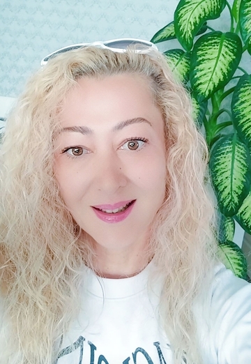 My photo - Nataly, 51 from Krasnodar (@nataly7313)