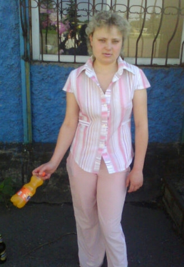 Benim fotoğrafım - Elena, 35  Selydove şehirden (@elena241959)