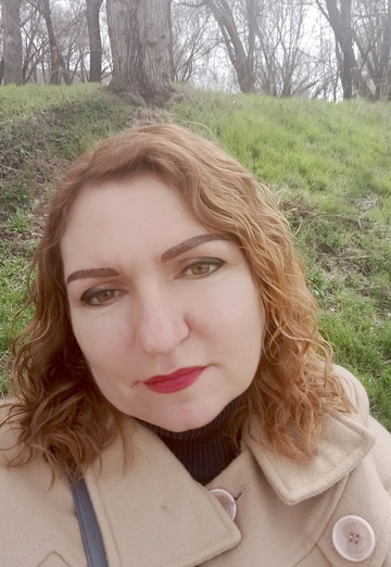 Mein Foto - Marina, 46 aus Solnetschnodolsk (@marina286155)