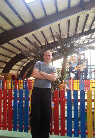 Sergej (@sergej2049) — my photo № 2