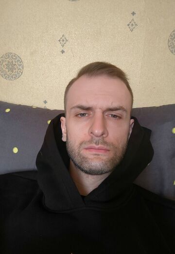 My photo - Stanislav, 34 from Moscow (@stanislav17850)