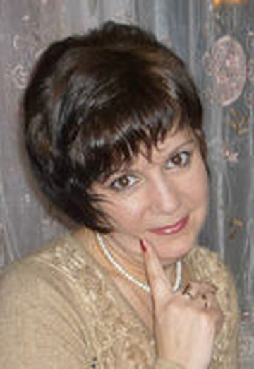 My photo - Klavdiya, 49 from Atkarsk (@klavdiya266)