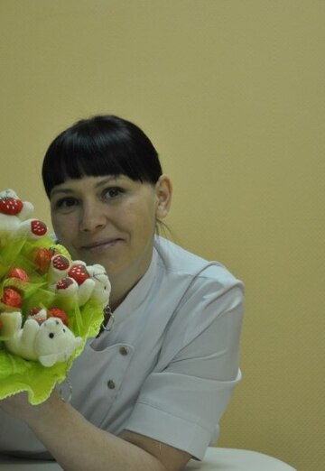 Evgeniya (@bell2955) — my photo № 6