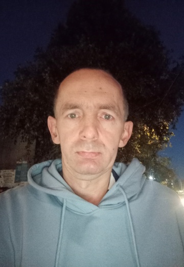 My photo - Pavel, 42 from Simferopol (@pavel216890)