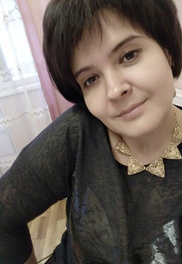 Моя фотографія - Анжела, 47 з Норильськ (@anjela7851)