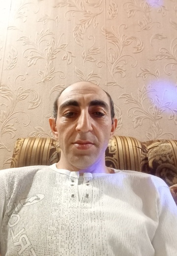 My photo - Artur, 42 from Néma (@artur134614)