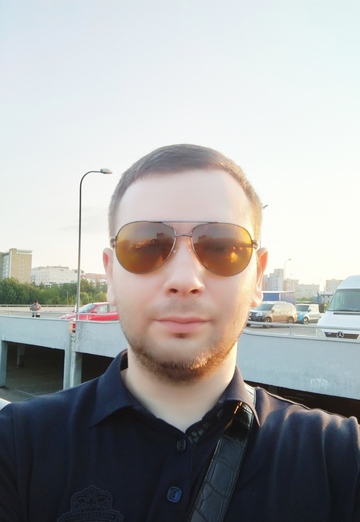 Anton (@anthony2009) — my photo № 5