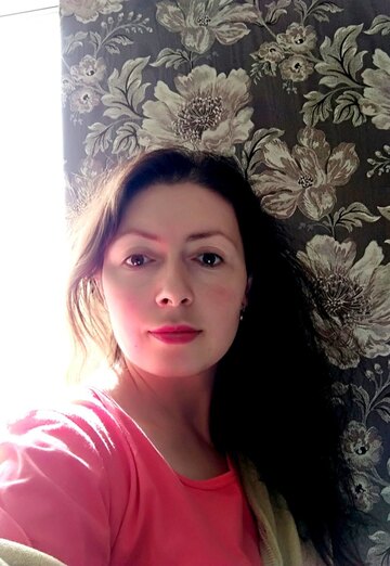 La mia foto - Roza, 41 di Zelenodol'sk (@roza6231)