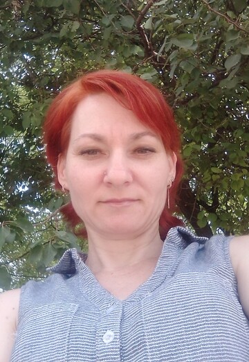 Моя фотография - Елена Касьяненко, 42 из Волгодонск (@elenakasyanenko)