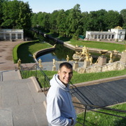 Aleksandr 42 Yerevan