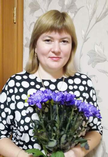 Ma photo - Natalia, 47 de Kamensk-Uralskiy (@natalya306089)