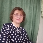 Natalia Choukharova 52 Mahiliow
