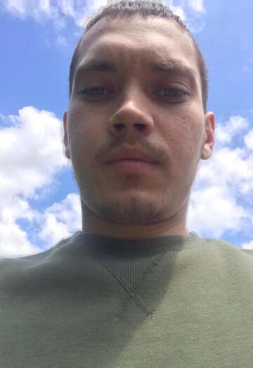 My photo - Slavіk, 34 from Bushtyna (@slavk1082)