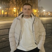 Sergey 24 Moscow