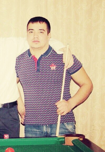 My photo - Ramis, 36 from Seoul (@ramis2028)