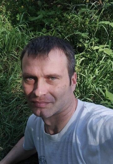 Ma photo - Viktor, 39 de Belovo (@viktor16314)
