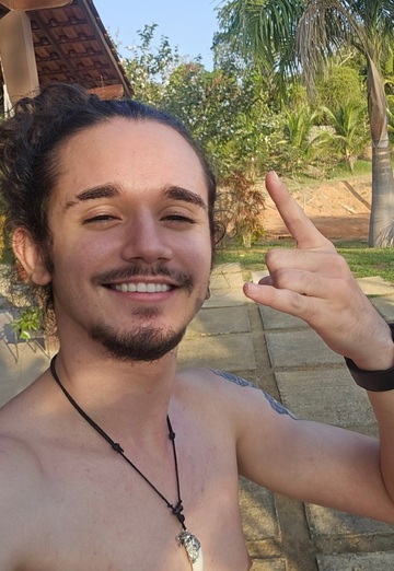 My photo - Vitor Hugo, 23 from Santo Antônio de Pádua (@vitorhugo2)